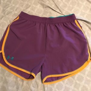 Under Armour Shorts